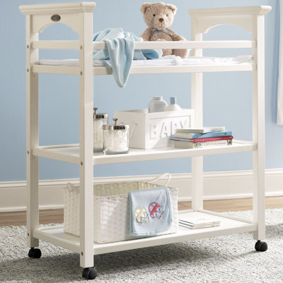Changing Tables You Ll Love In 2020 Wayfair
